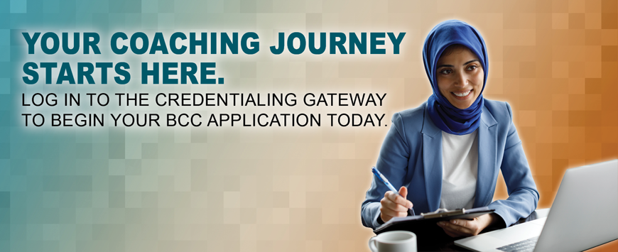 Login to the Credential Gateway to get started.