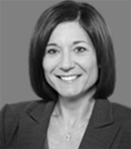 Spotlight image of Kim Saylors Laster, BCC.