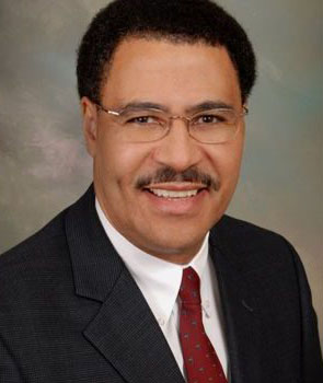 Mel Asbury
