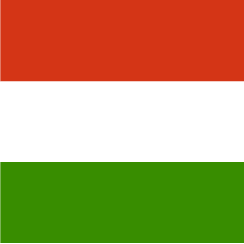 GCDF International Countries icon.