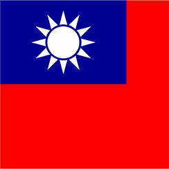 GCDF International Countries icon.